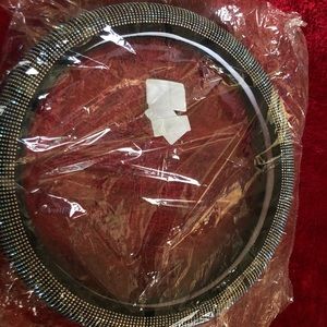 Brand new steering wheel cover